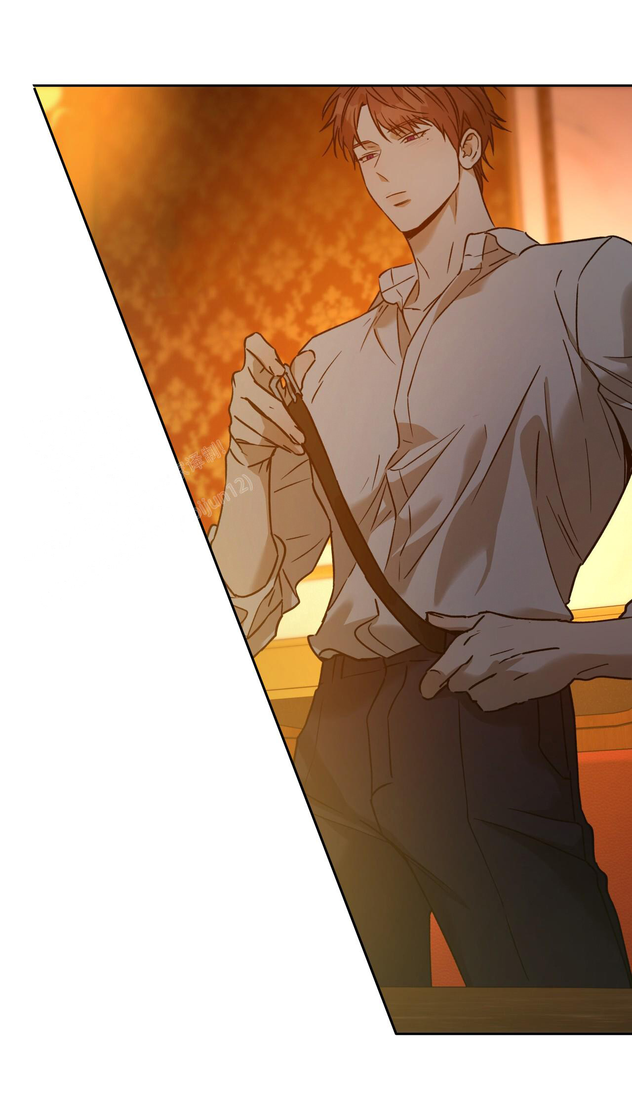 《夜的奖励》漫画最新章节第158话免费下拉式在线观看章节第【48】张图片