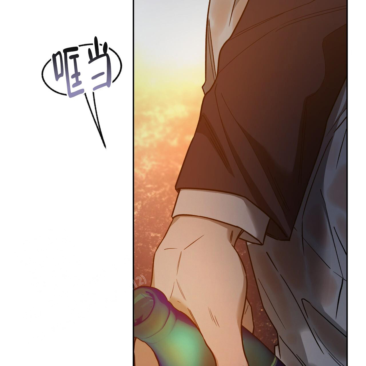 《夜的奖励》漫画最新章节第157话免费下拉式在线观看章节第【21】张图片