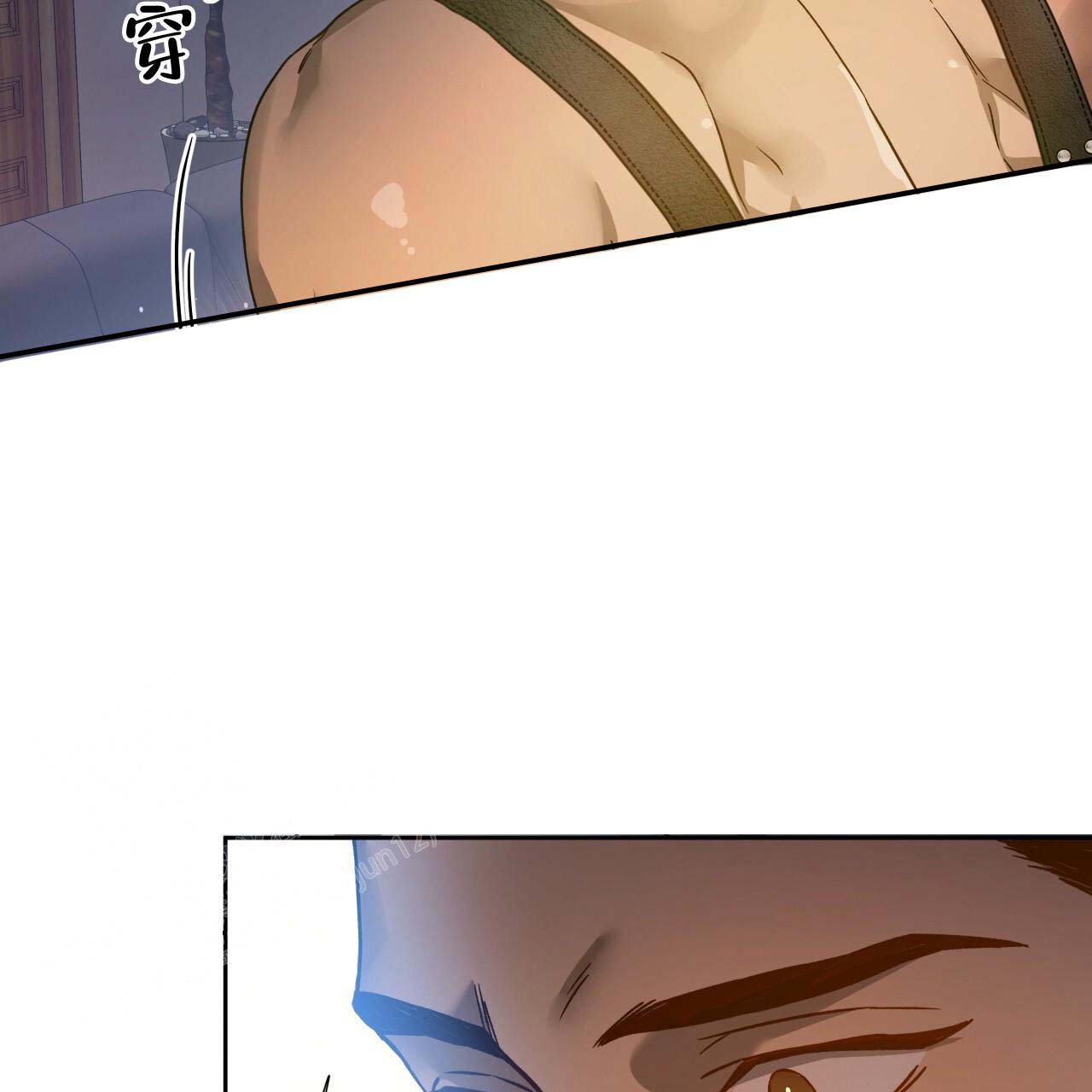 《夜的奖励》漫画最新章节第154话免费下拉式在线观看章节第【43】张图片