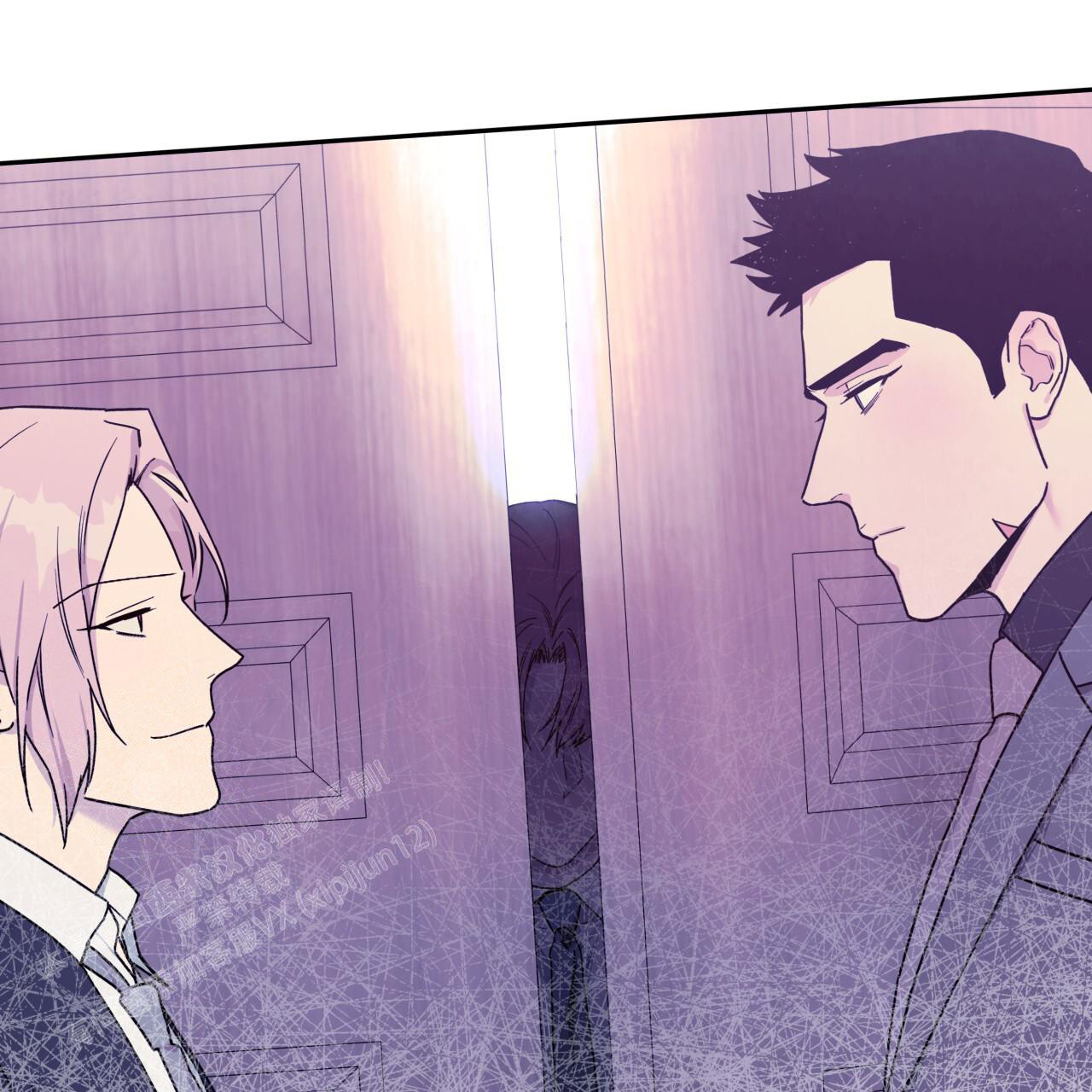 《夜的奖励》漫画最新章节第153话免费下拉式在线观看章节第【49】张图片