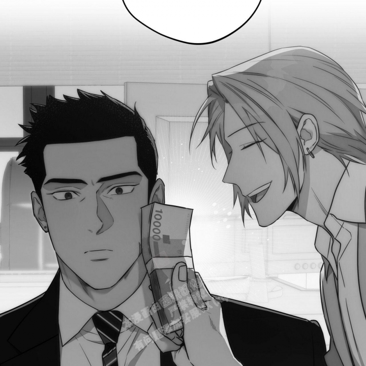 《夜的奖励》漫画最新章节第130话免费下拉式在线观看章节第【52】张图片