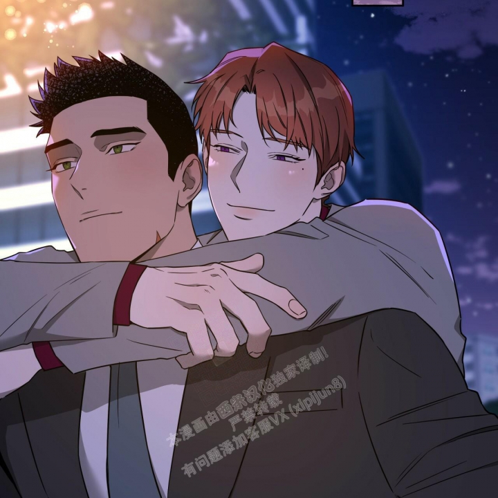 《夜的奖励》漫画最新章节第112话免费下拉式在线观看章节第【25】张图片