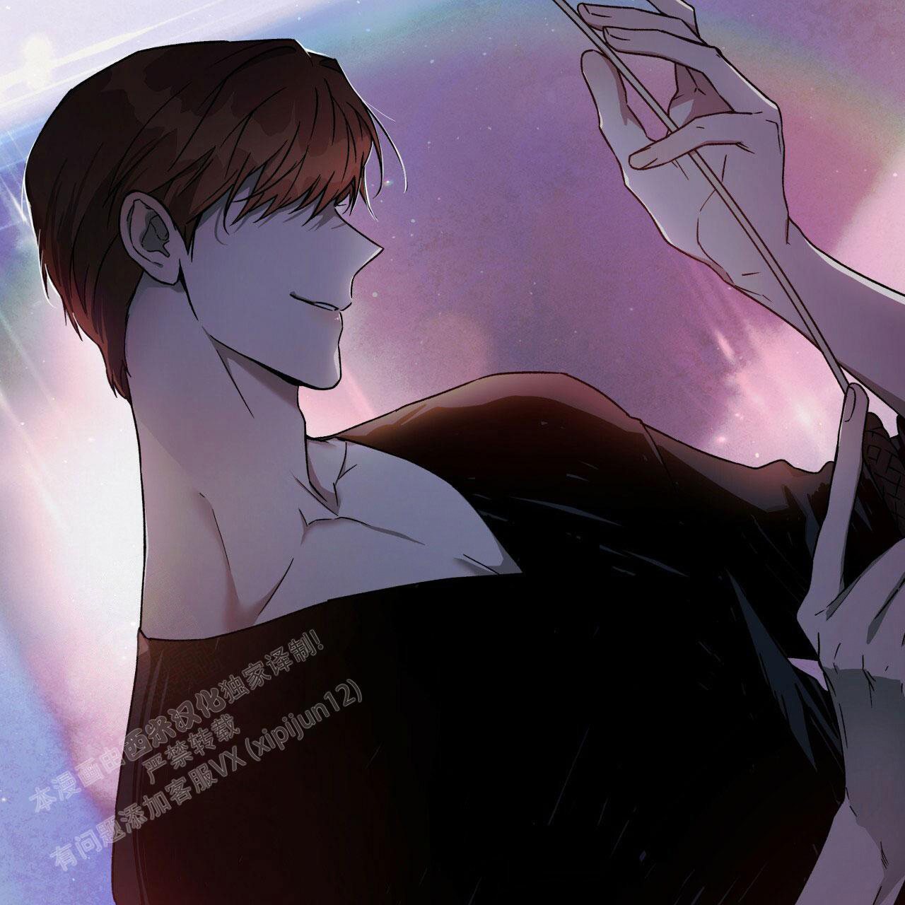 《夜的奖励》漫画最新章节第144话免费下拉式在线观看章节第【4】张图片