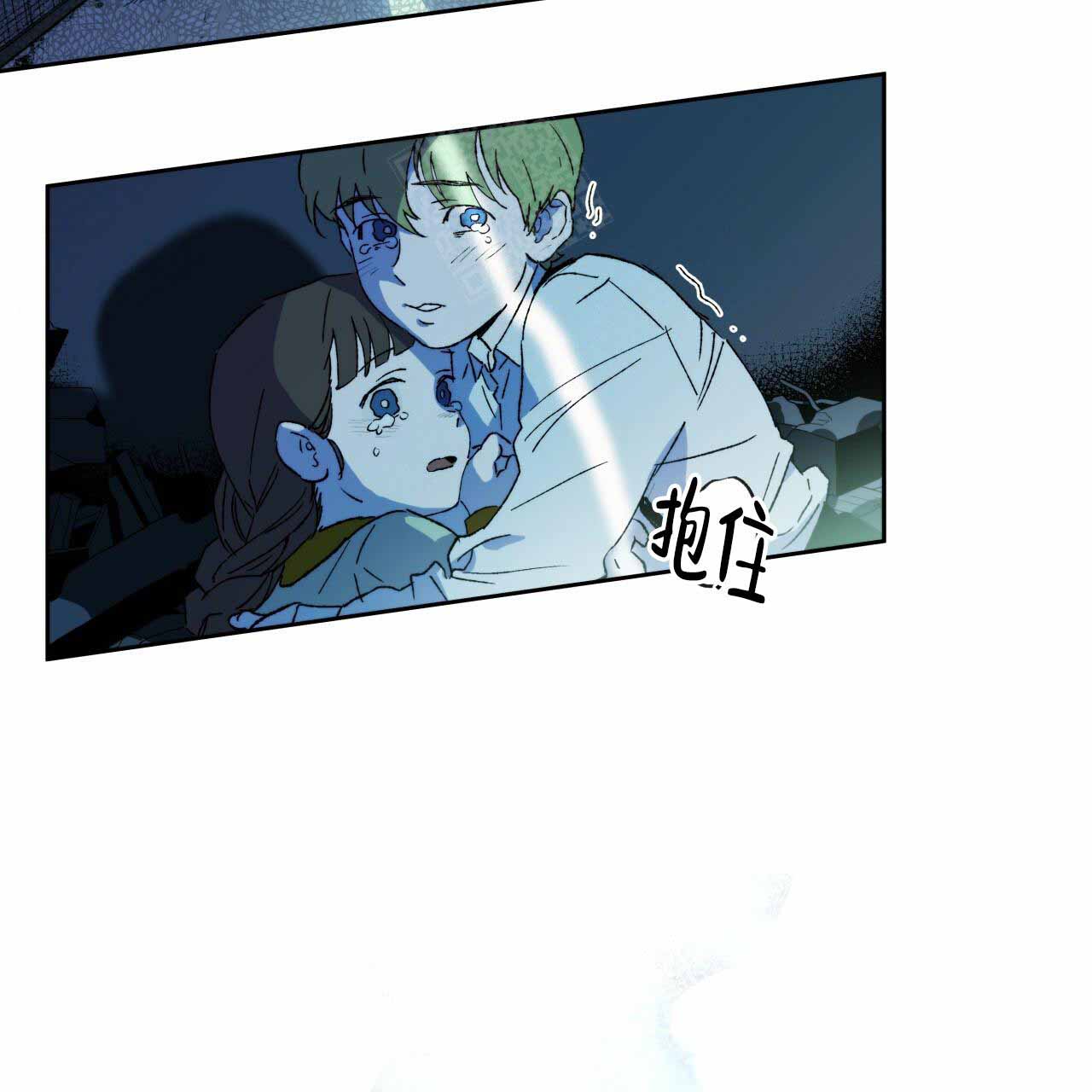 《夜的奖励》漫画最新章节第1话免费下拉式在线观看章节第【32】张图片