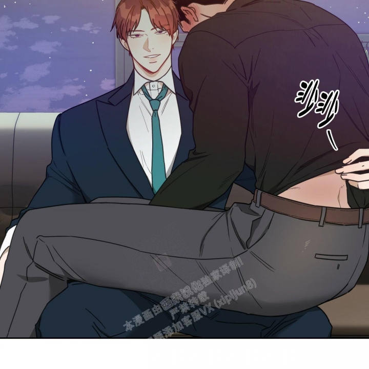 《夜的奖励》漫画最新章节第120话免费下拉式在线观看章节第【18】张图片