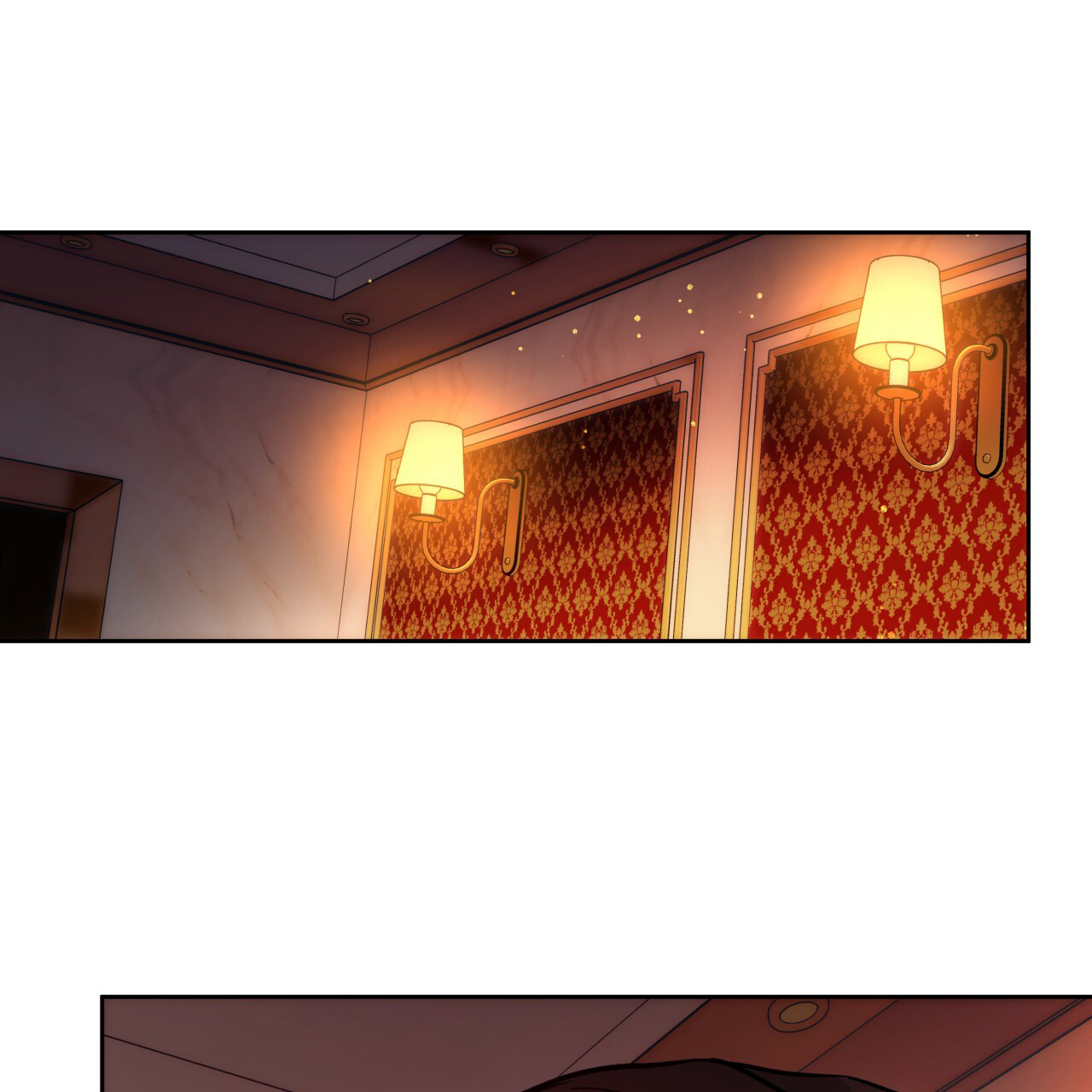 《夜的奖励》漫画最新章节第161话免费下拉式在线观看章节第【93】张图片
