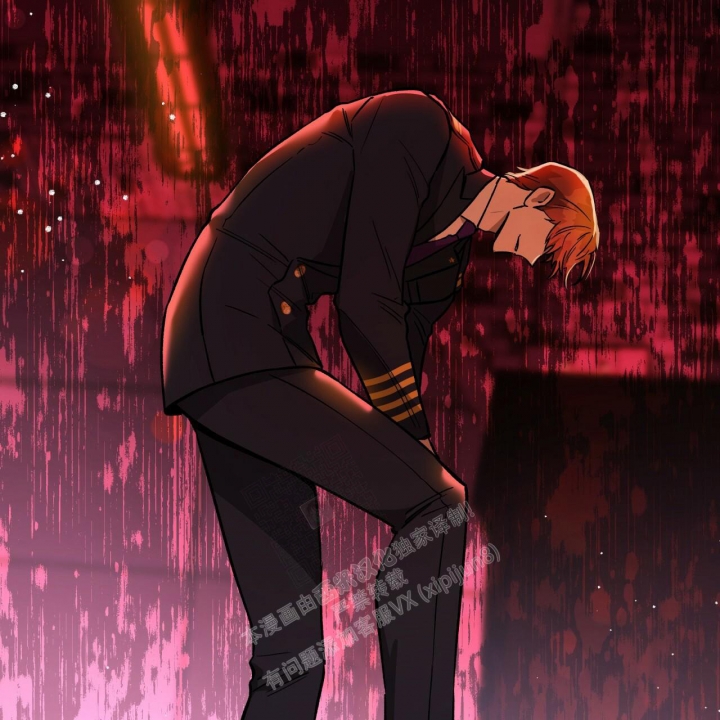 《夜的奖励》漫画最新章节第135话免费下拉式在线观看章节第【41】张图片