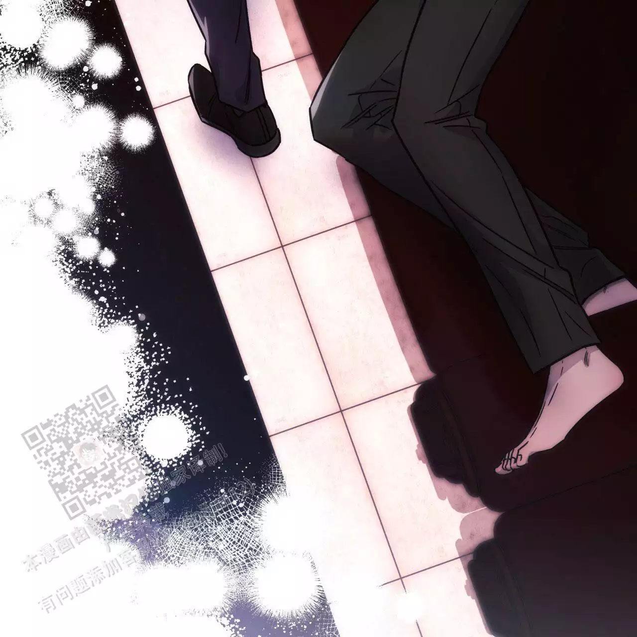 《夜的奖励》漫画最新章节第163话免费下拉式在线观看章节第【101】张图片