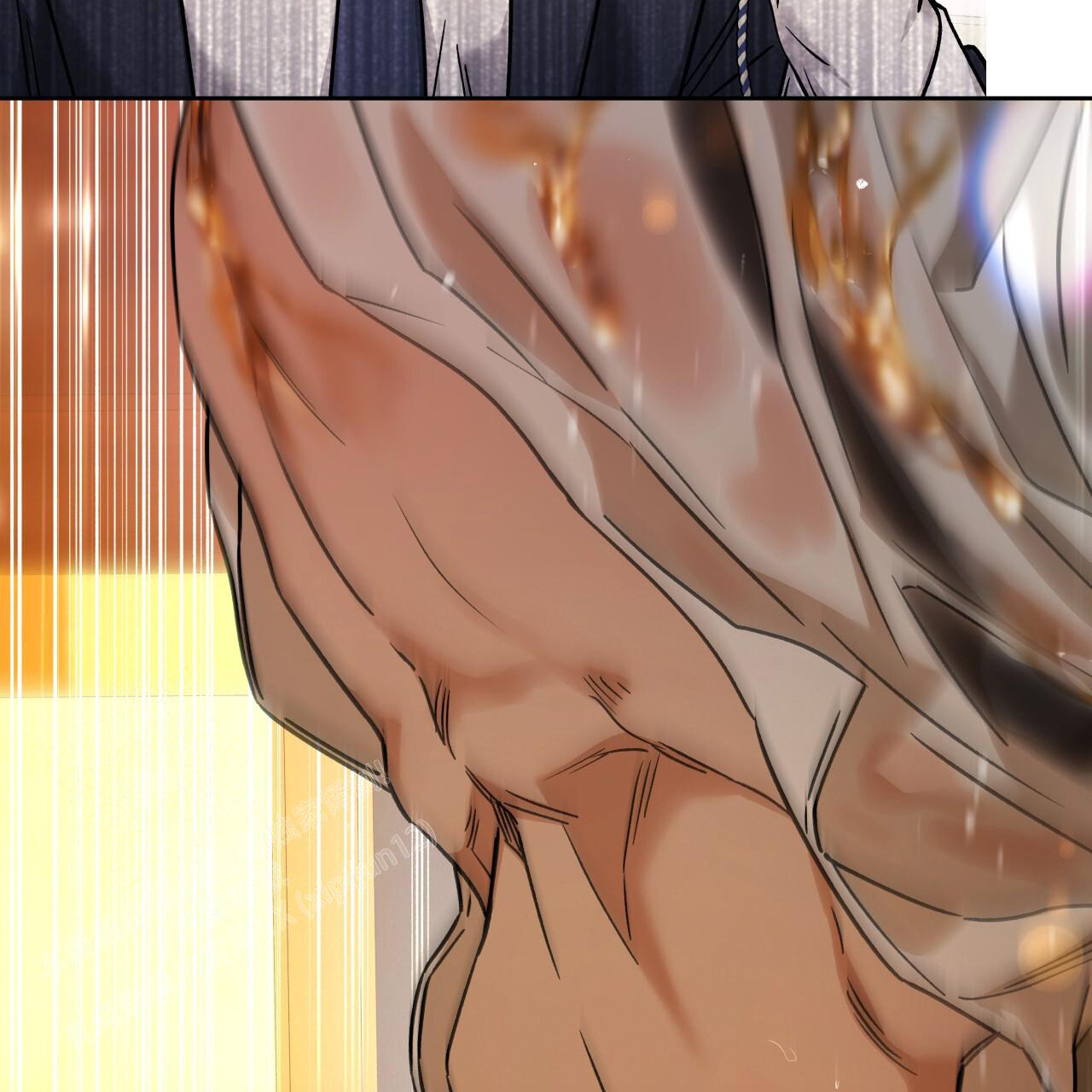 《夜的奖励》漫画最新章节第158话免费下拉式在线观看章节第【30】张图片