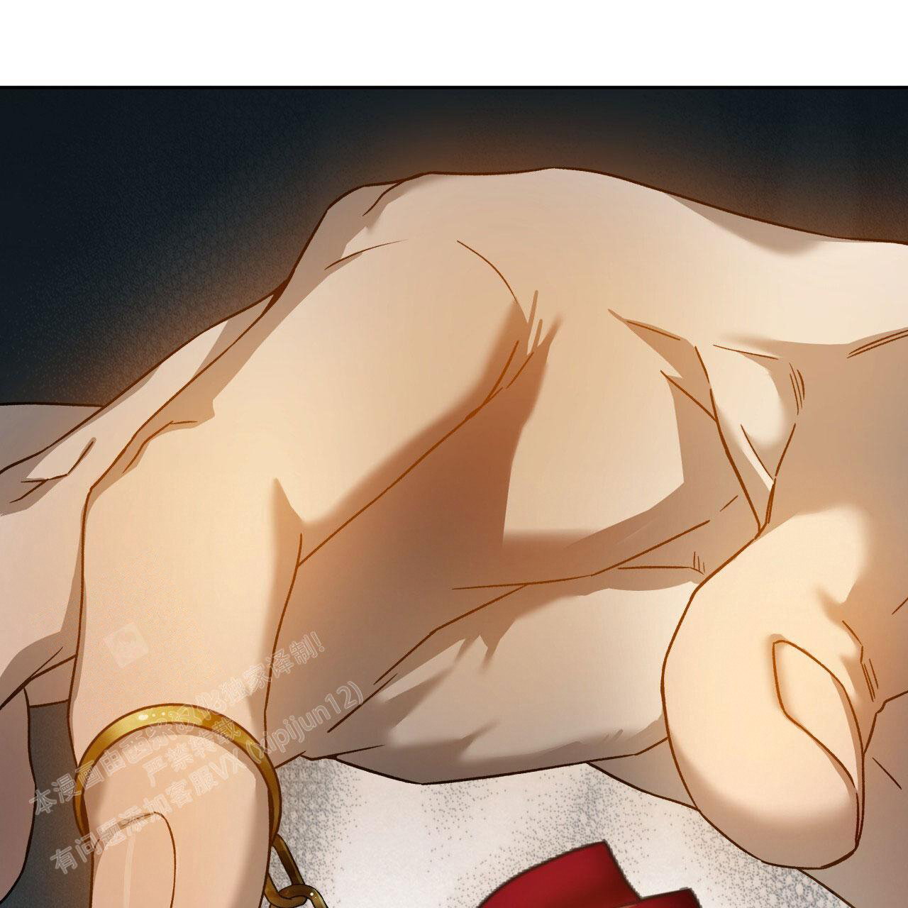 《夜的奖励》漫画最新章节第147话免费下拉式在线观看章节第【41】张图片