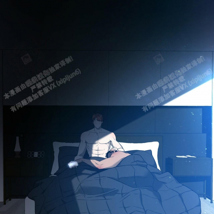 《夜的奖励》漫画最新章节第95话免费下拉式在线观看章节第【53】张图片