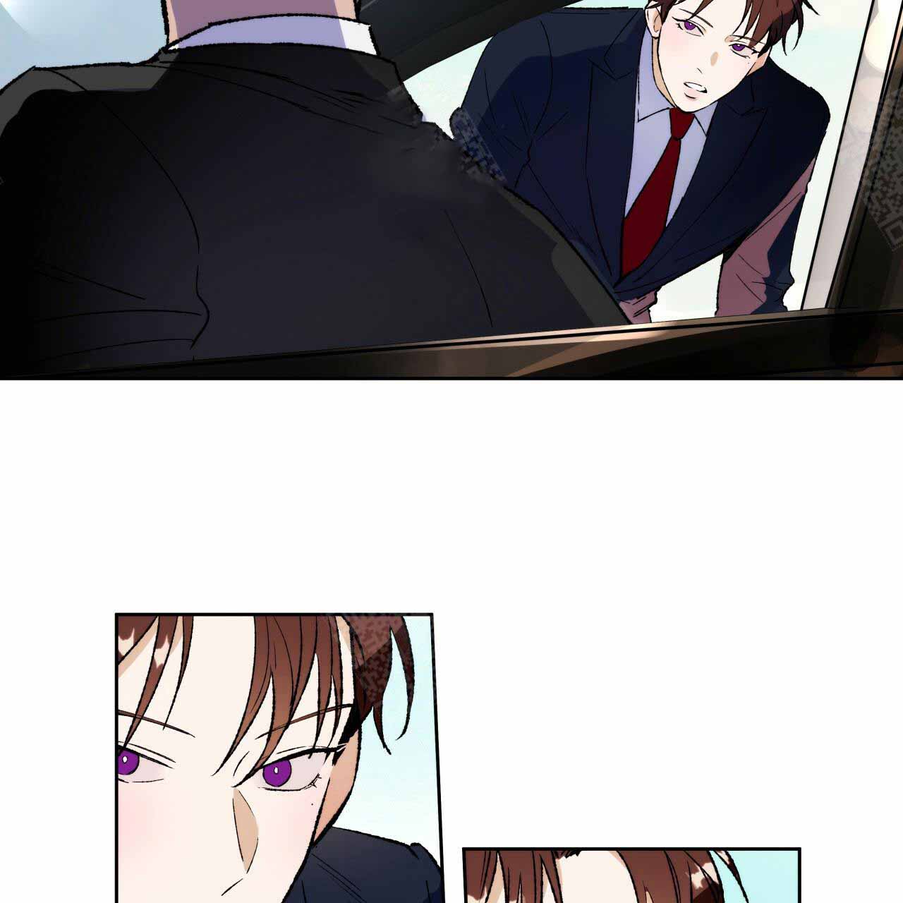《夜的奖励》漫画最新章节第6话免费下拉式在线观看章节第【9】张图片