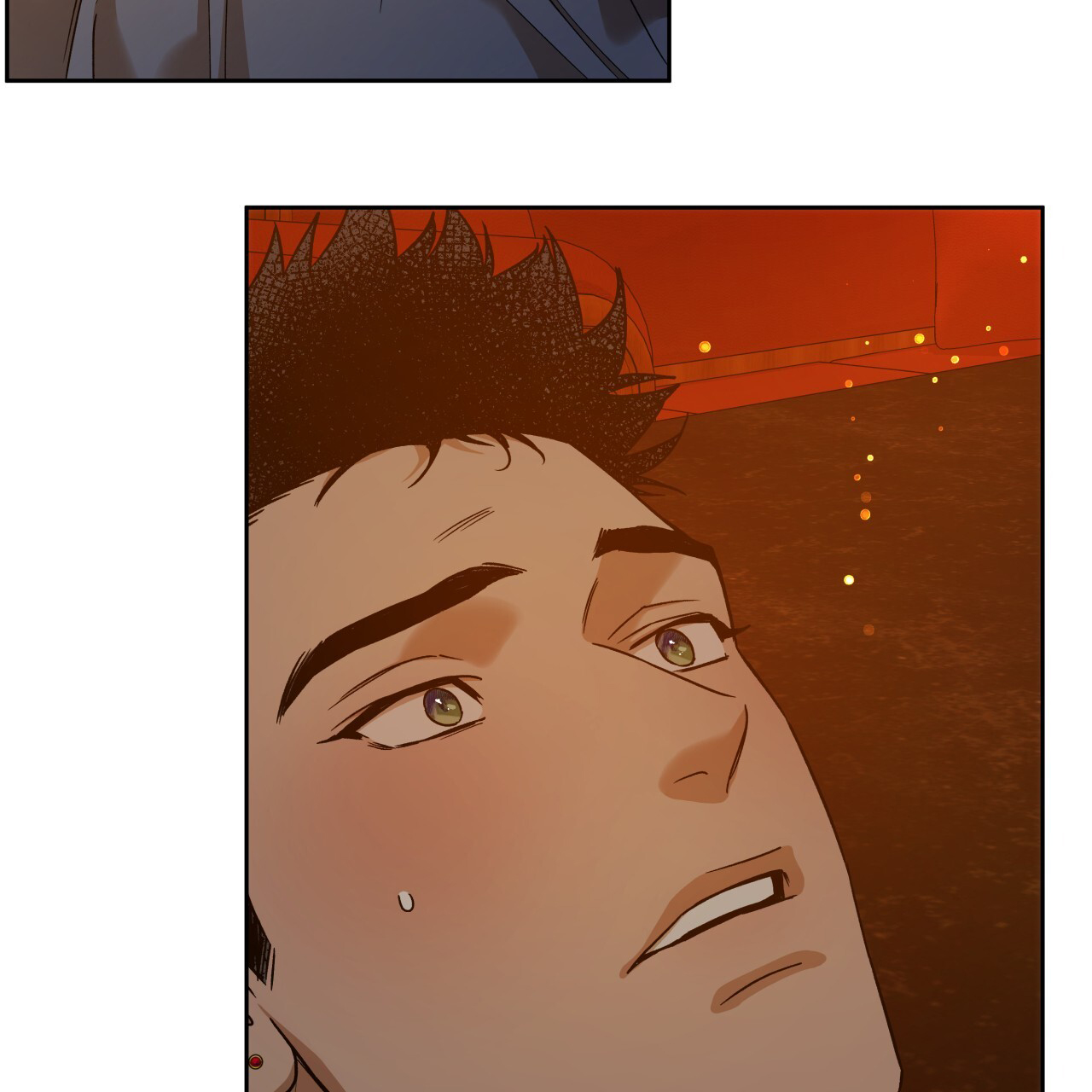 《夜的奖励》漫画最新章节第161话免费下拉式在线观看章节第【11】张图片