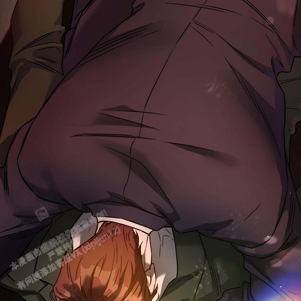 《夜的奖励》漫画最新章节第154话免费下拉式在线观看章节第【109】张图片