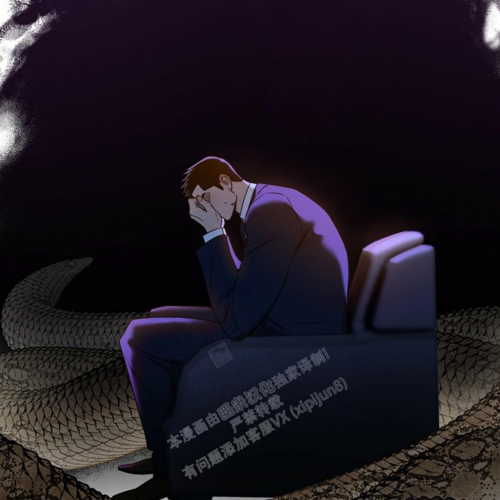 《夜的奖励》漫画最新章节第115话免费下拉式在线观看章节第【48】张图片