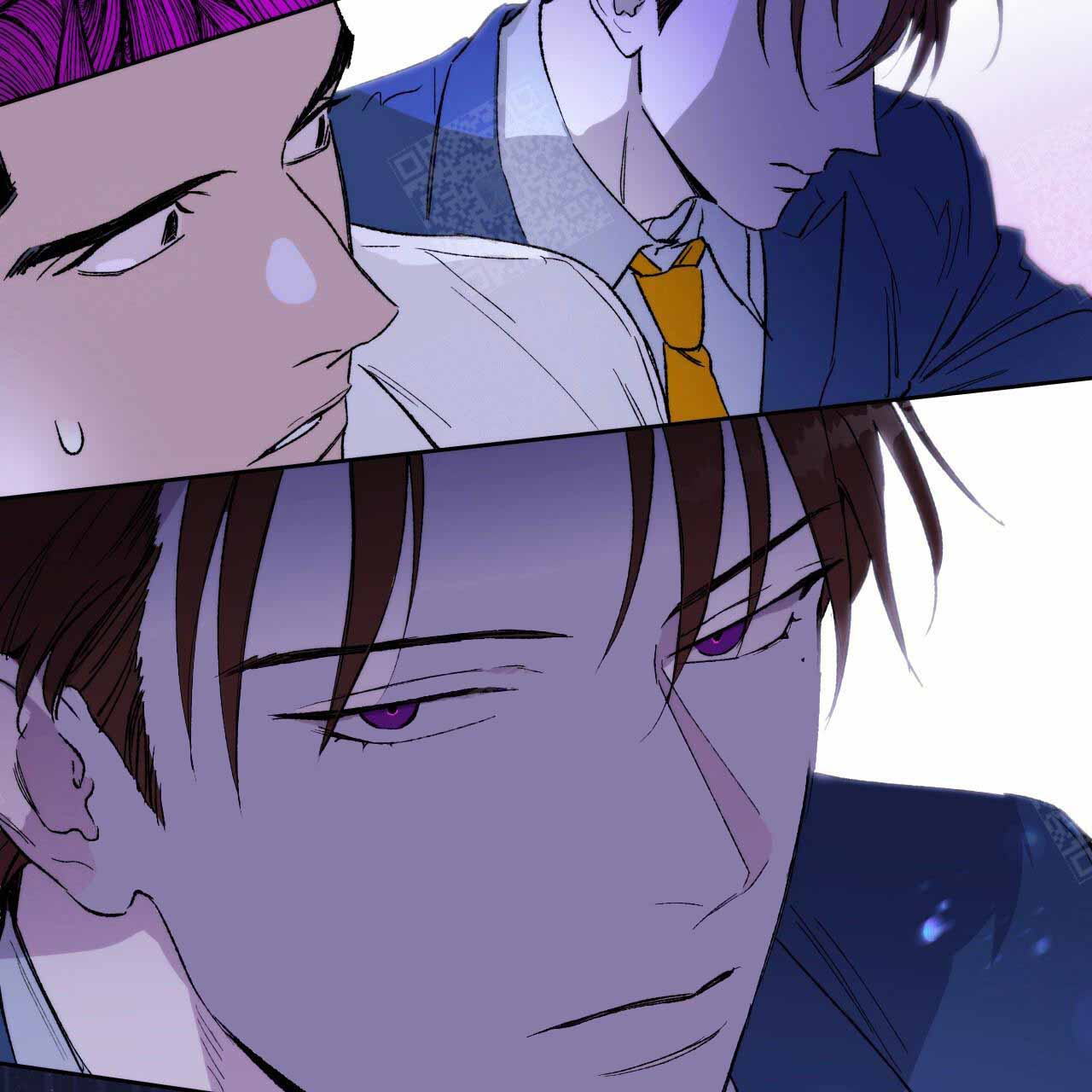 《夜的奖励》漫画最新章节第4话免费下拉式在线观看章节第【7】张图片