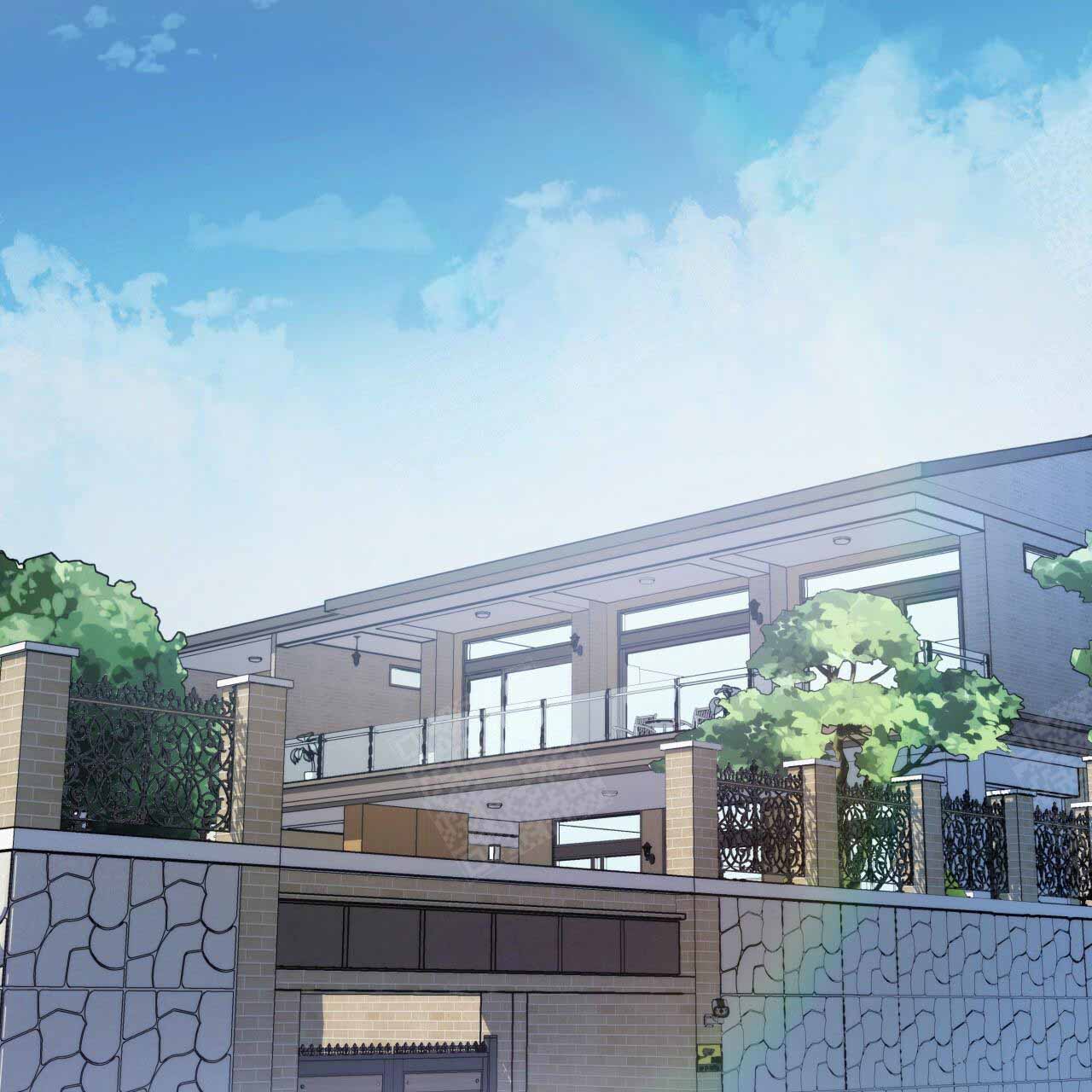 《夜的奖励》漫画最新章节第3话免费下拉式在线观看章节第【1】张图片