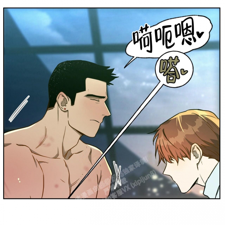 《夜的奖励》漫画最新章节第108话免费下拉式在线观看章节第【27】张图片