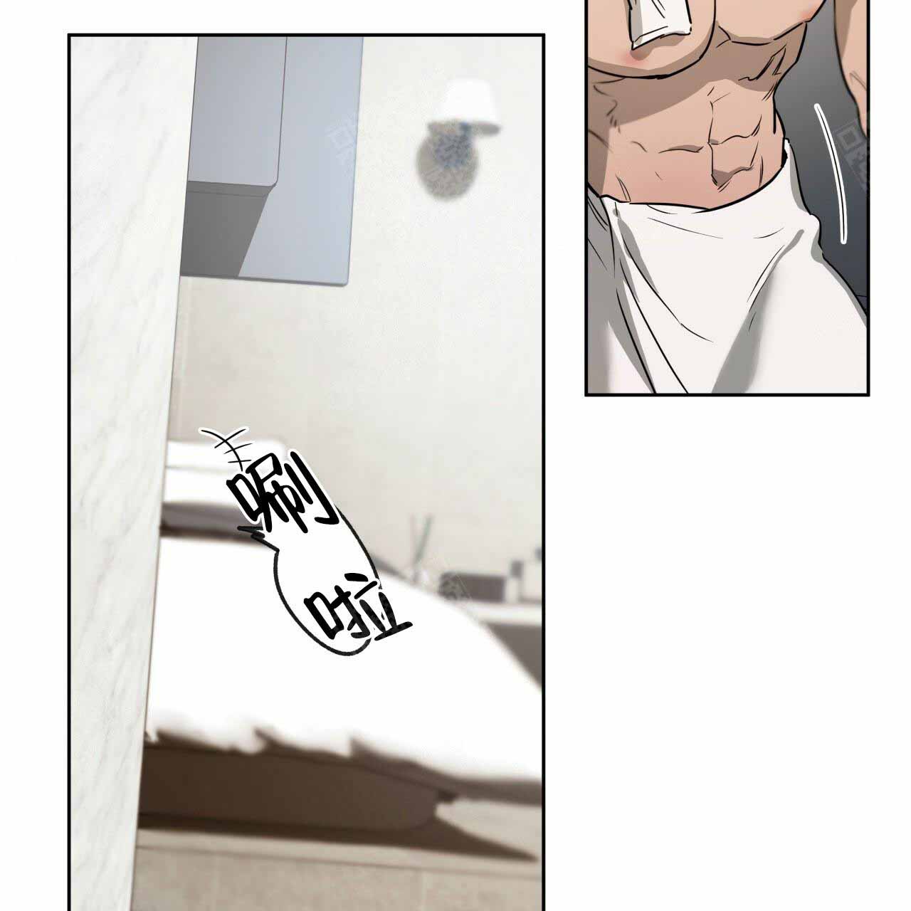 《夜的奖励》漫画最新章节第15话免费下拉式在线观看章节第【28】张图片