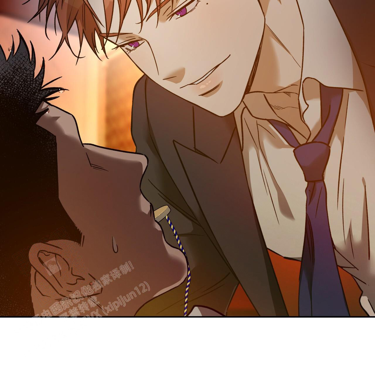 《夜的奖励》漫画最新章节第157话免费下拉式在线观看章节第【37】张图片