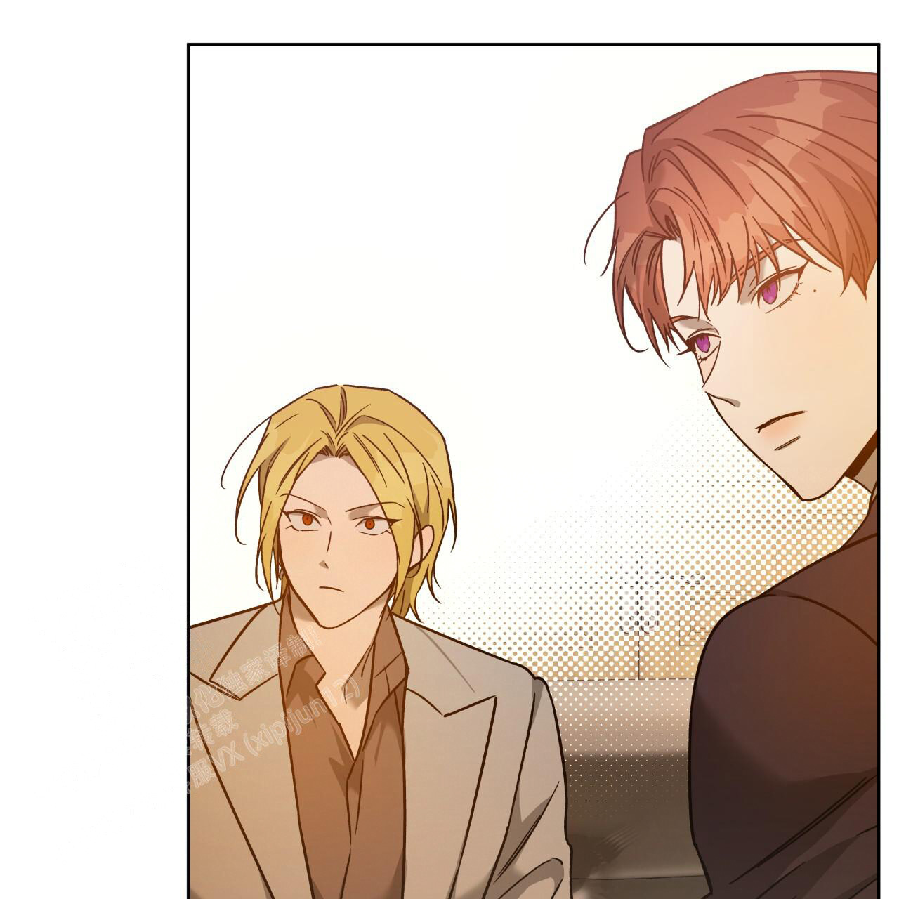 《夜的奖励》漫画最新章节第153话免费下拉式在线观看章节第【57】张图片