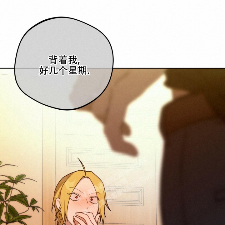 《夜的奖励》漫画最新章节第120话免费下拉式在线观看章节第【35】张图片
