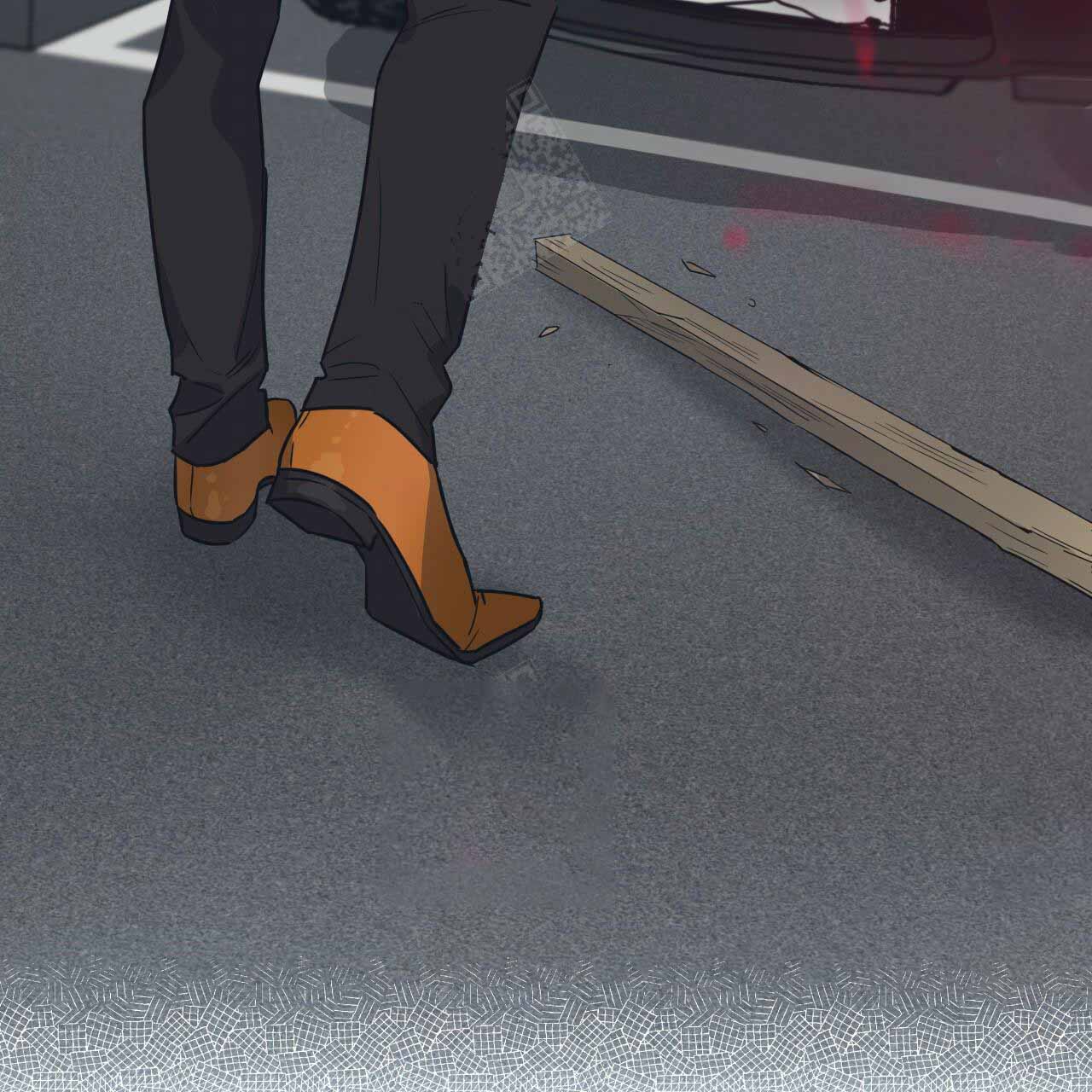 《夜的奖励》漫画最新章节第16话免费下拉式在线观看章节第【34】张图片