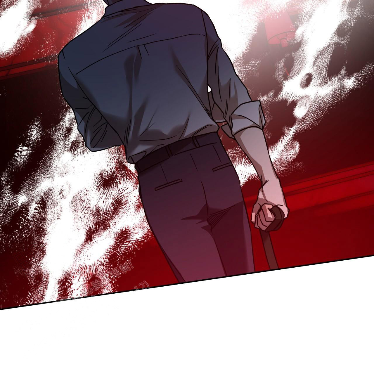 《夜的奖励》漫画最新章节第159话免费下拉式在线观看章节第【17】张图片