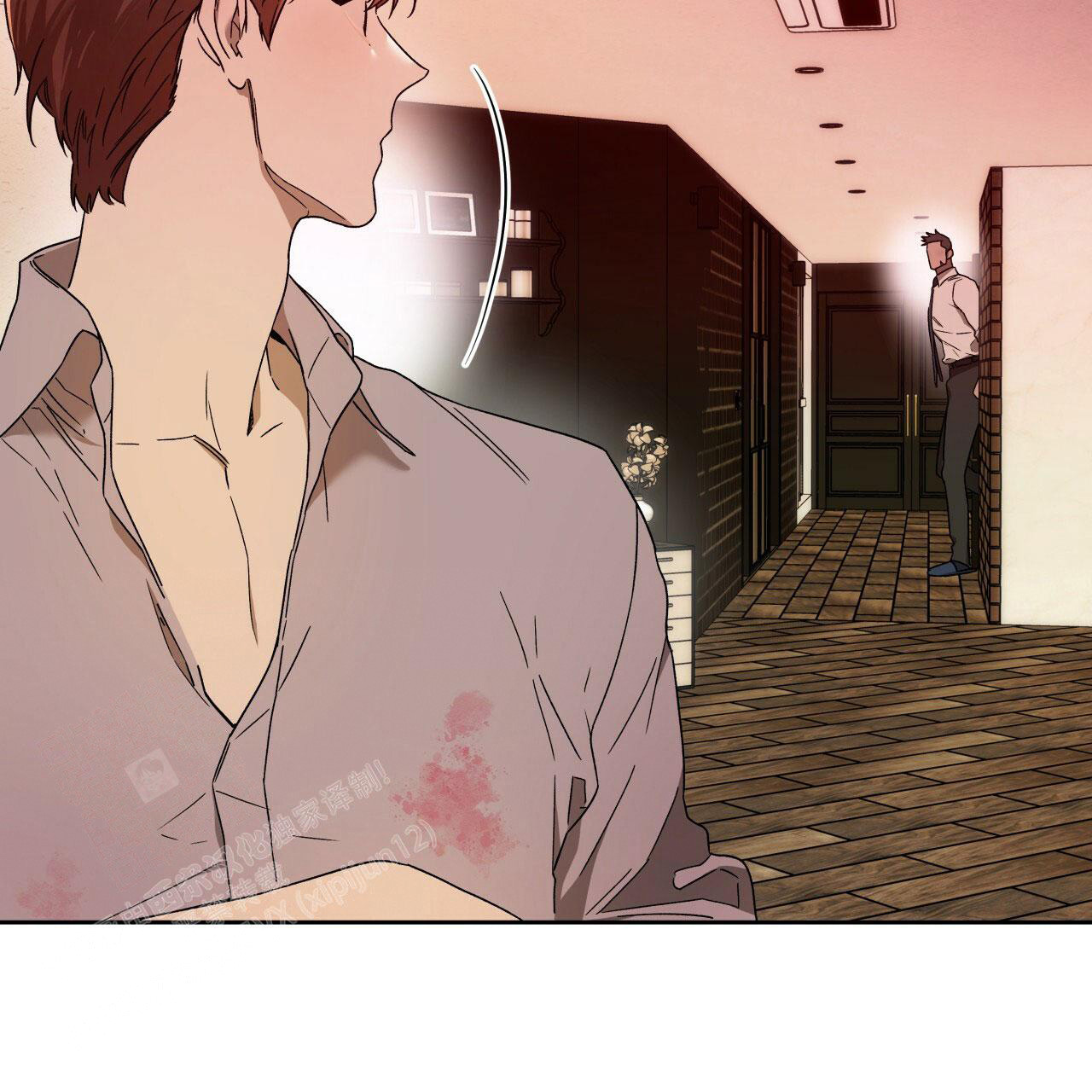 《夜的奖励》漫画最新章节第144话免费下拉式在线观看章节第【55】张图片