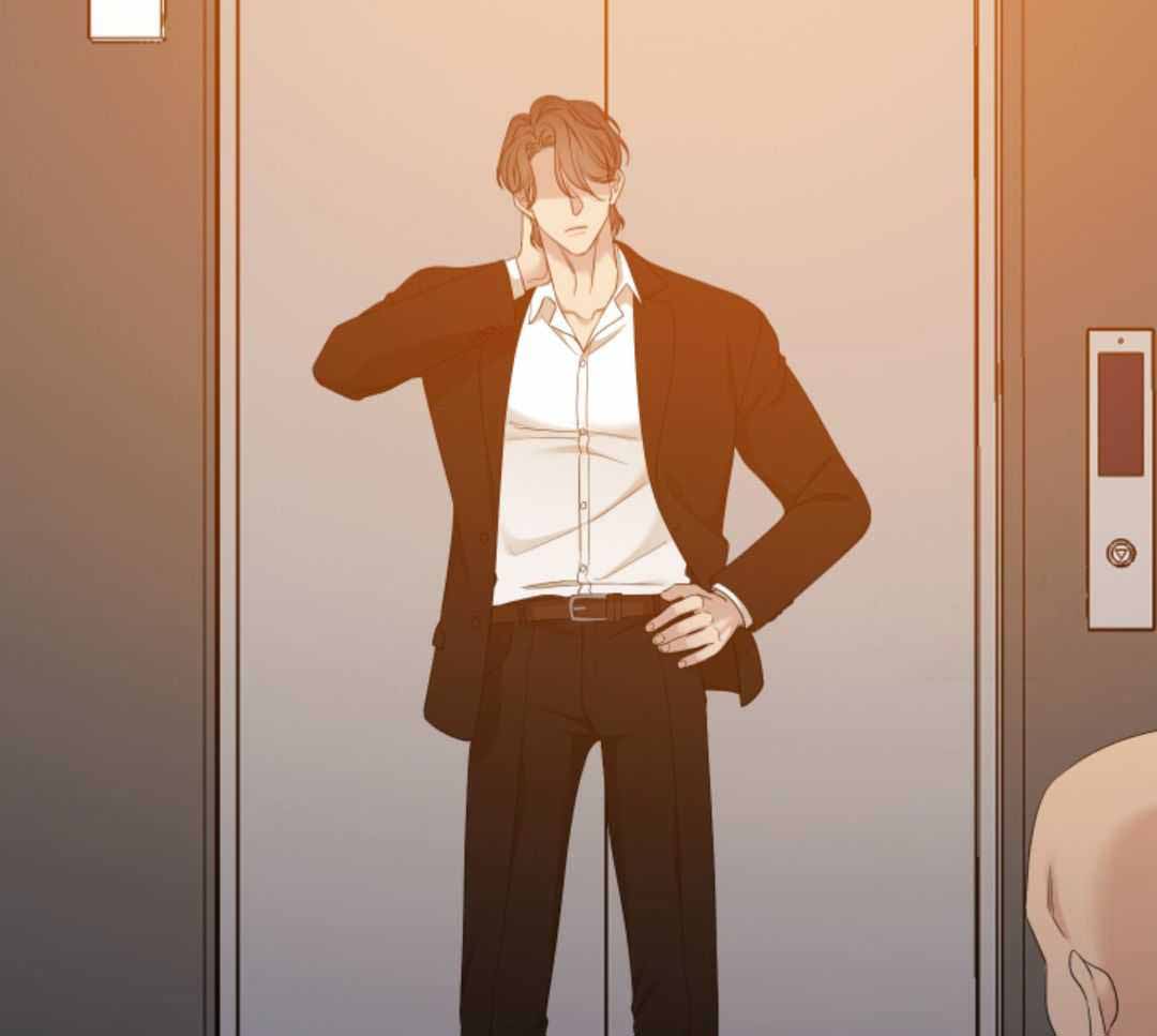 《错位关系》漫画最新章节第57话免费下拉式在线观看章节第【23】张图片