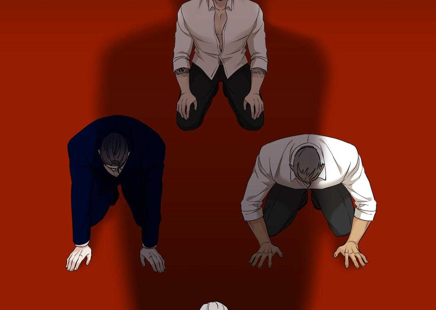 《错位关系》漫画最新章节第16话免费下拉式在线观看章节第【43】张图片