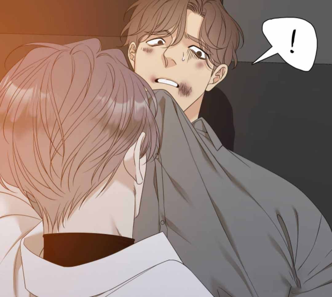 《错位关系》漫画最新章节第57话免费下拉式在线观看章节第【38】张图片