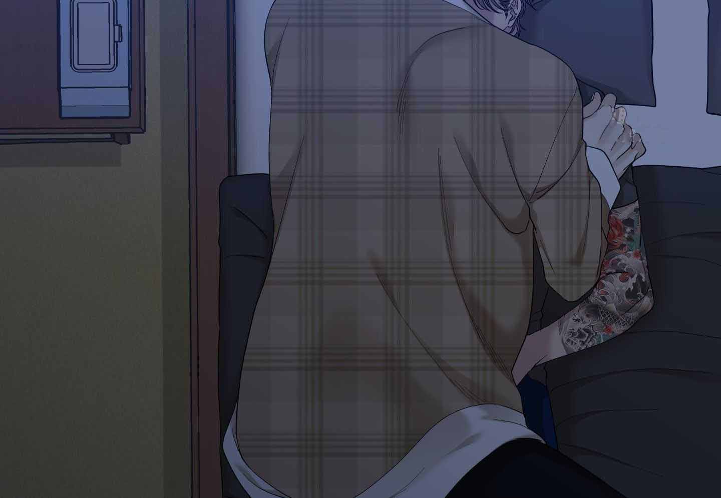 《错位关系》漫画最新章节第28话免费下拉式在线观看章节第【36】张图片