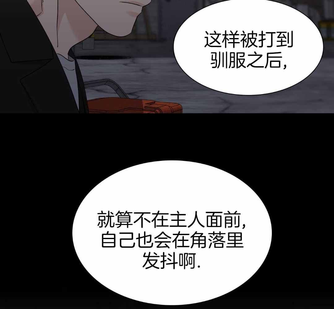 《错位关系》漫画最新章节第26话免费下拉式在线观看章节第【32】张图片