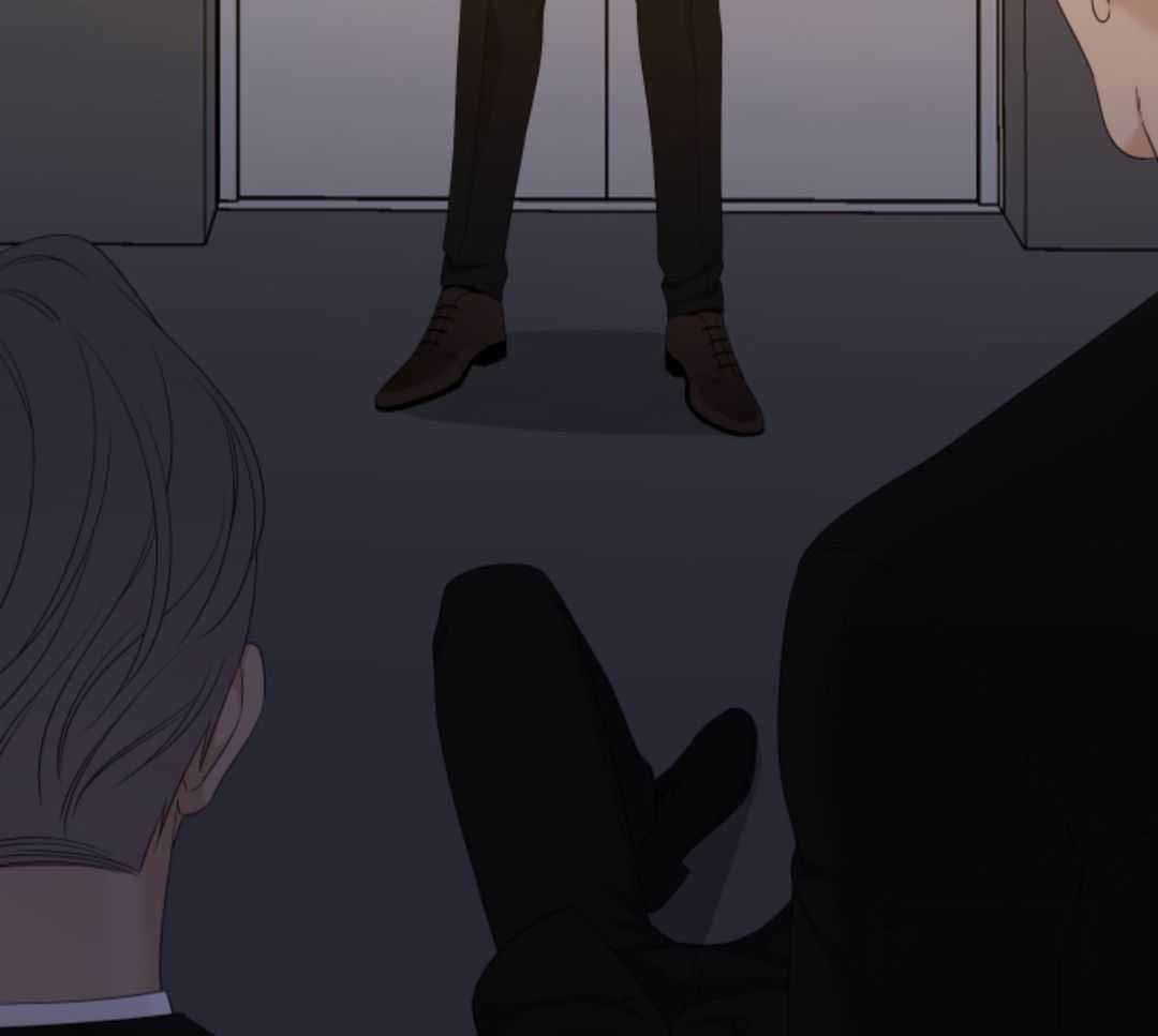 《错位关系》漫画最新章节第57话免费下拉式在线观看章节第【24】张图片