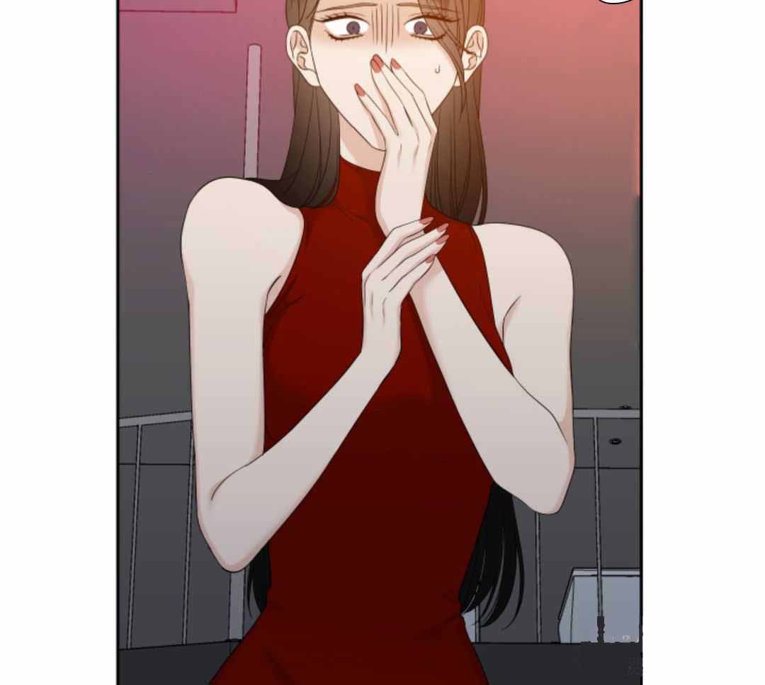 《错位关系》漫画最新章节第57话免费下拉式在线观看章节第【42】张图片