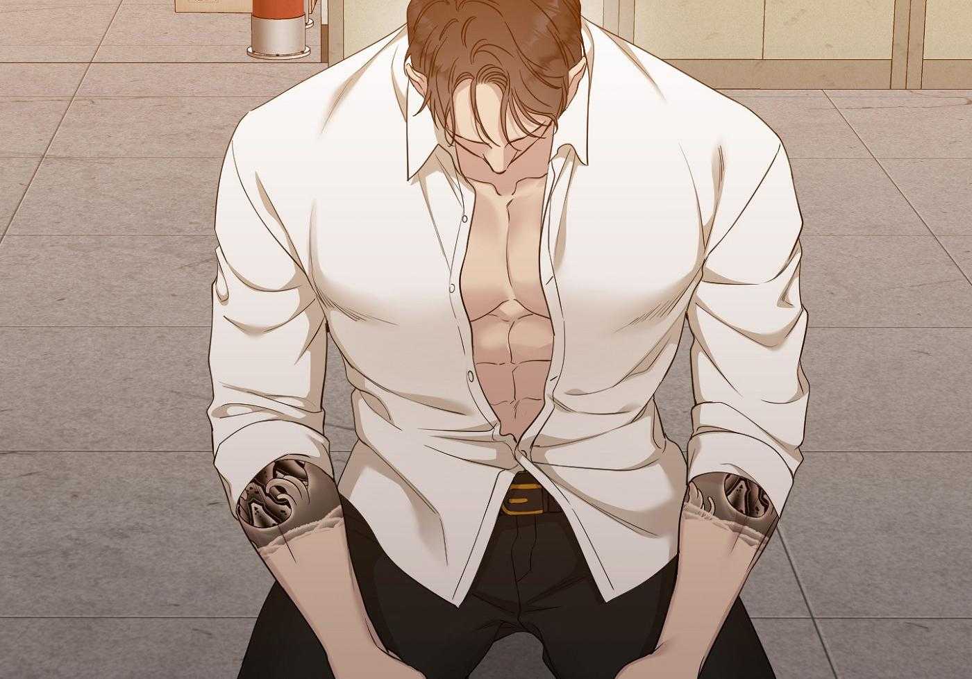 《错位关系》漫画最新章节第16话免费下拉式在线观看章节第【26】张图片