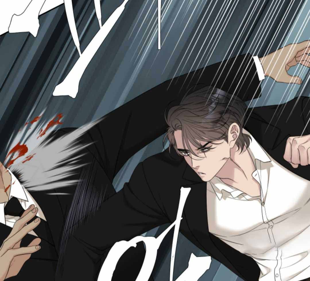 《错位关系》漫画最新章节第57话免费下拉式在线观看章节第【17】张图片