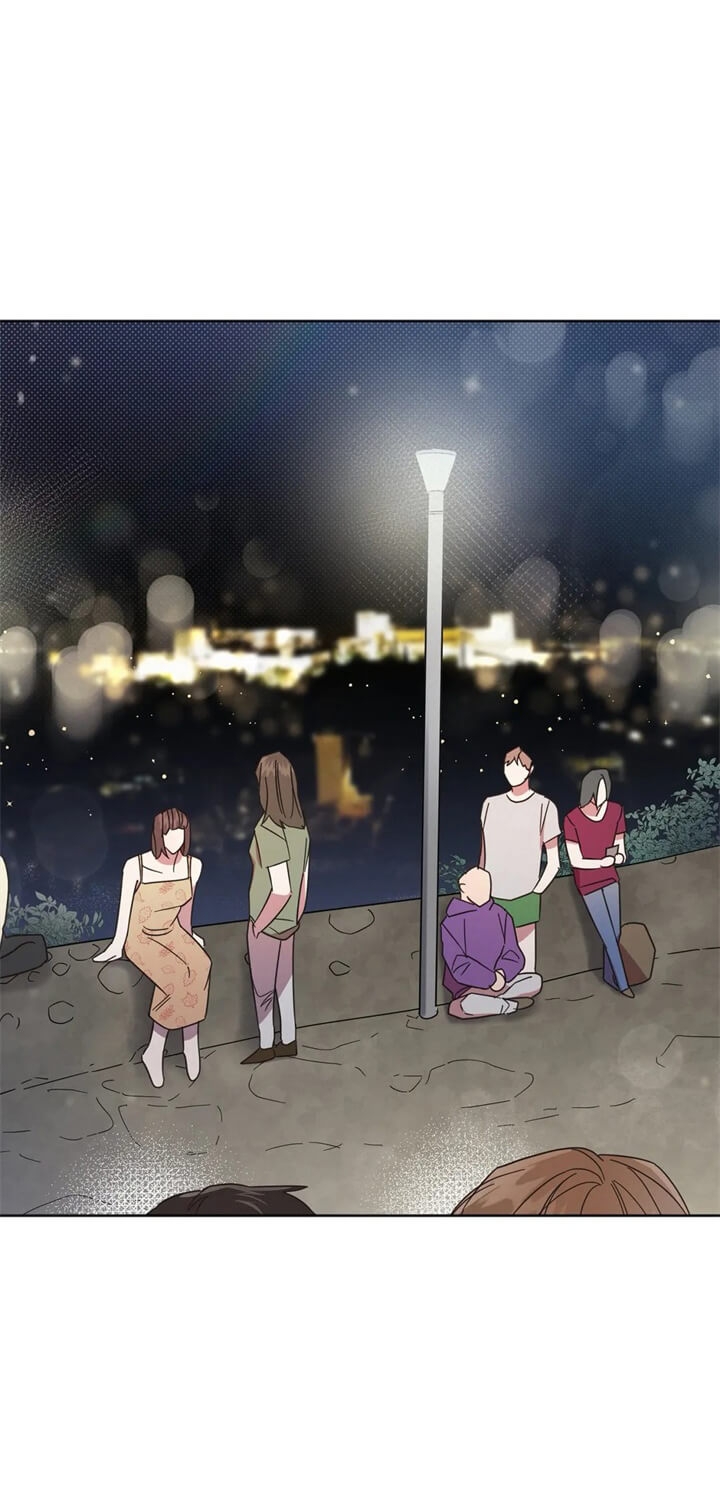 《晚安伴侣》漫画最新章节第8话免费下拉式在线观看章节第【17】张图片