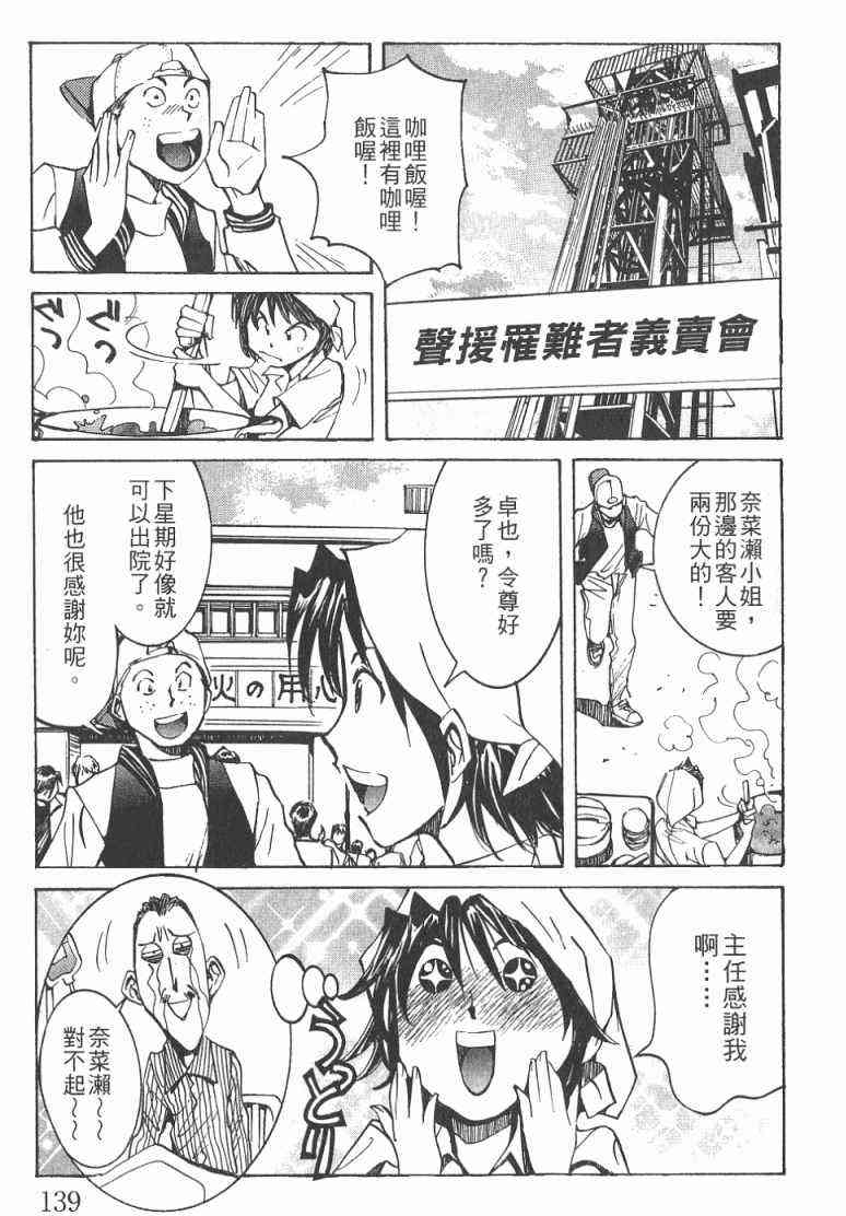 《火灾调查官》漫画最新章节第2卷免费下拉式在线观看章节第【140】张图片