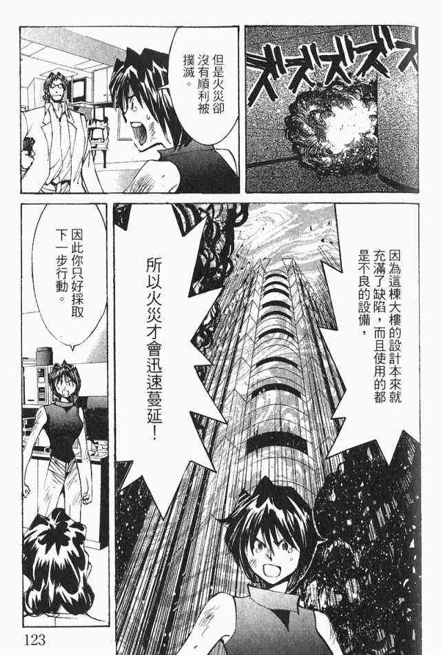 《火灾调查官》漫画最新章节第3卷免费下拉式在线观看章节第【125】张图片