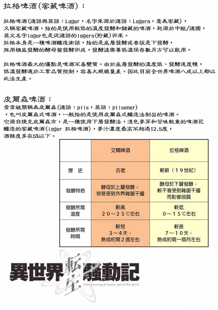 《异世界转生骚动记》漫画最新章节第47话免费下拉式在线观看章节第【32】张图片