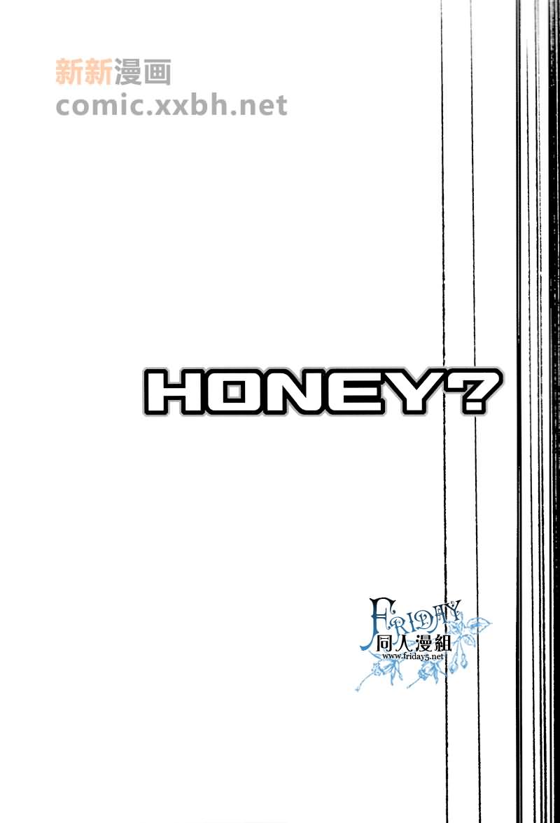 《[APH]HONEY》漫画最新章节第1话免费下拉式在线观看章节第【2】张图片