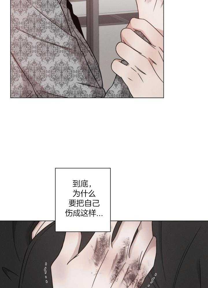 《危险关系》漫画最新章节第67话免费下拉式在线观看章节第【31】张图片