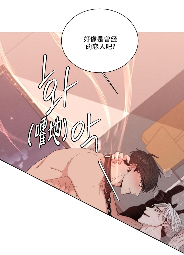 《危险关系》漫画最新章节第21话免费下拉式在线观看章节第【19】张图片