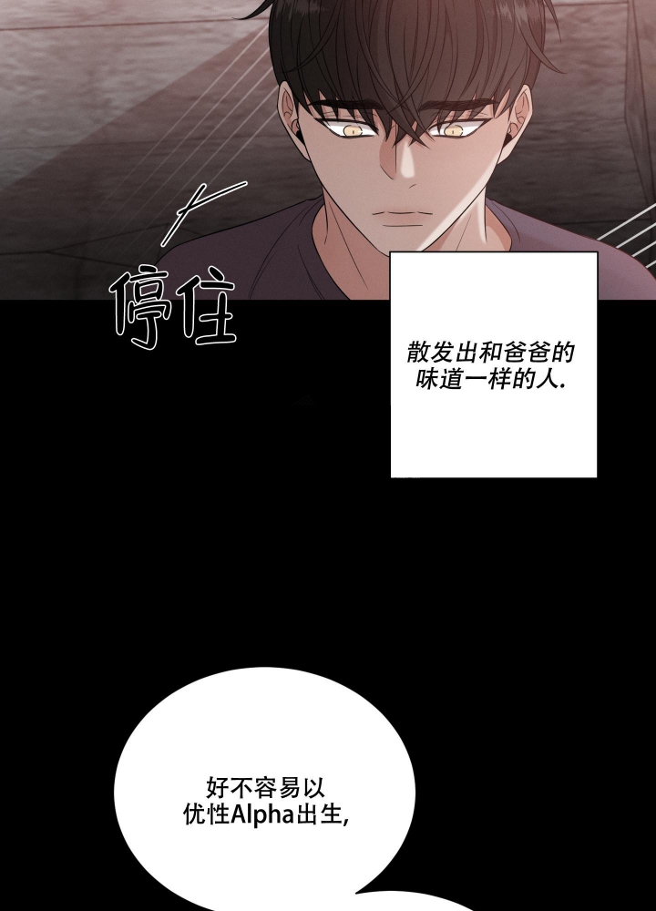 《危险关系》漫画最新章节第17话免费下拉式在线观看章节第【25】张图片