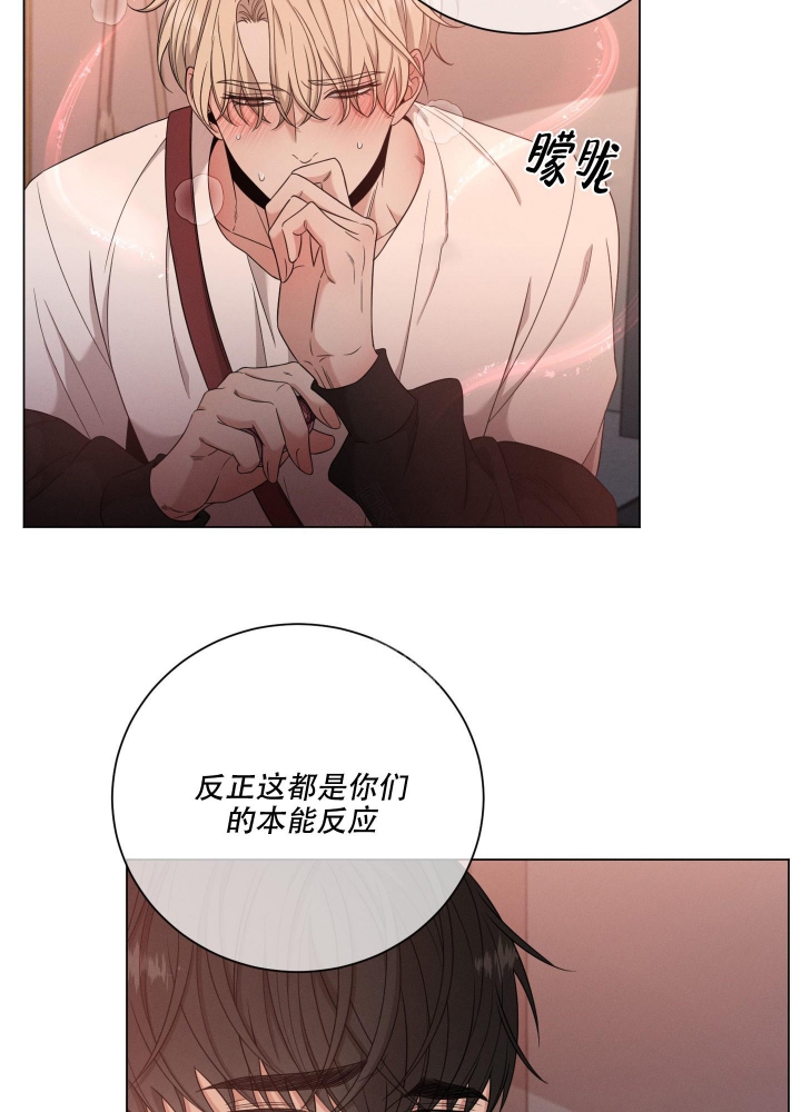 《危险关系》漫画最新章节第16话免费下拉式在线观看章节第【18】张图片