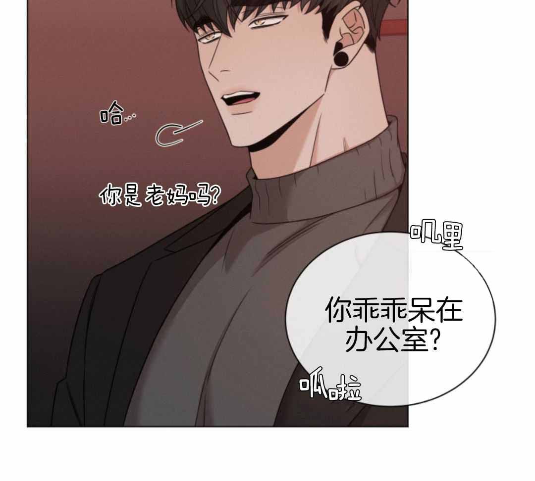 《危险关系》漫画最新章节第81话免费下拉式在线观看章节第【37】张图片