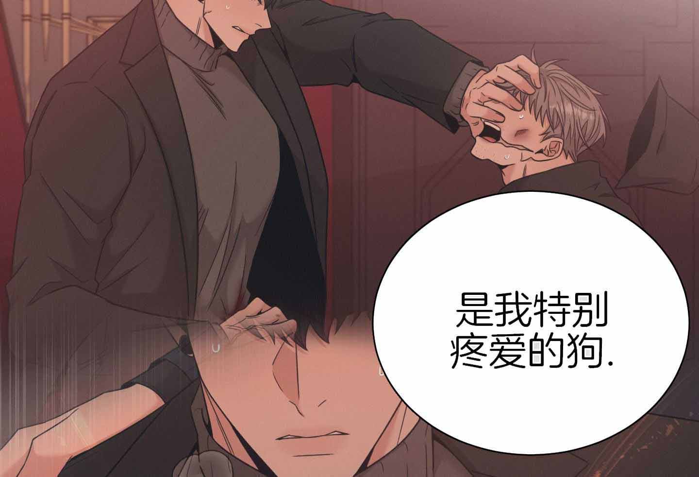 《危险关系》漫画最新章节第95话免费下拉式在线观看章节第【67】张图片