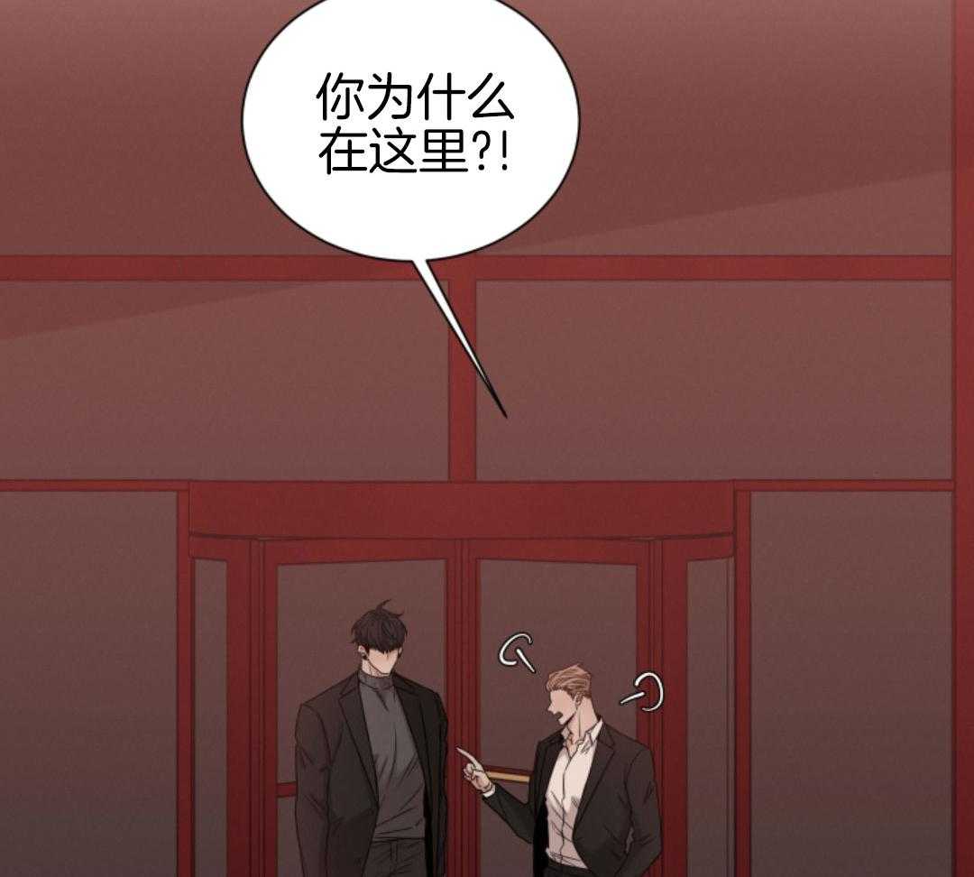 《危险关系》漫画最新章节第81话免费下拉式在线观看章节第【29】张图片